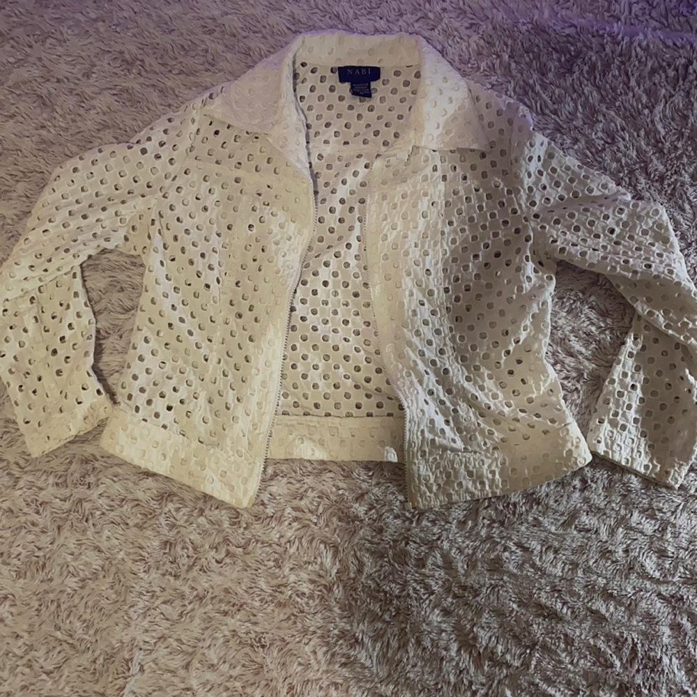 Vintage NABI Jacket
